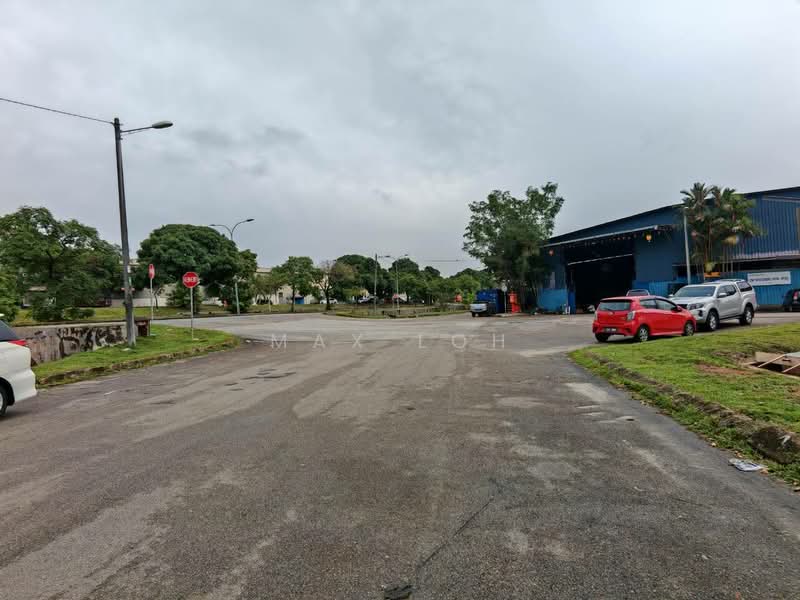 Terrace Factory for Rent in Taman Mount Austin (Tebrau) - Max Loh - Exterior - PropertyGuru.com.my