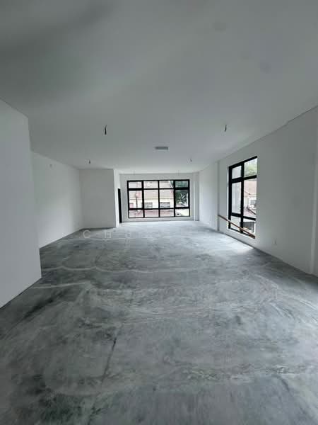 Shop for Rent in Kepong (Kuala Lumpur) - Chun Wei - Interior - PropertyGuru.com.my