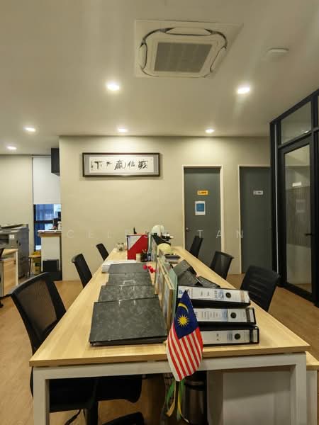 Cluster Factory for Rent in Eco Business Park 1 (Johor Bahru) - Celest Tan - PropertyGuru.com.my