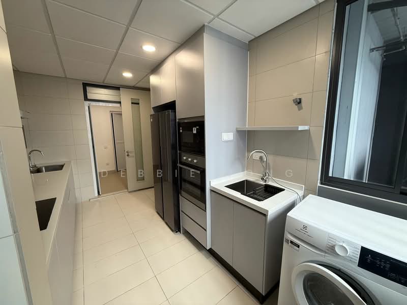 Condominium for Rent at Residensi Astrea - Debbie Wong - PropertyGuru.com.my