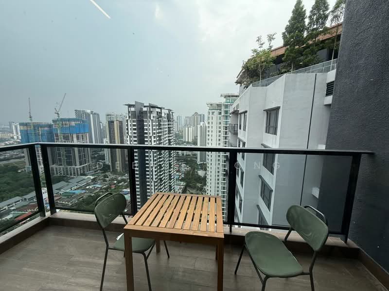 Condominium for Rent at Residensi Astrea - Debbie Wong - PropertyGuru.com.my