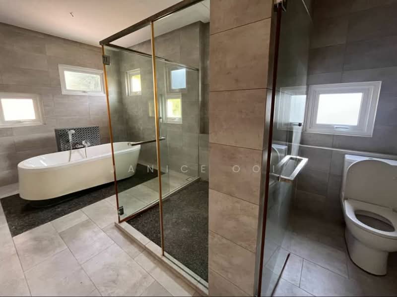 Rumah Berkembar untuk Dijual di Tanjung Bungah (Penang) - Janice Ooi - PropertyGuru.com.my