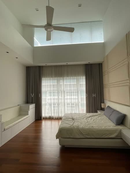 Terraced House for Sale in Tanjung Bungah (Penang) - Vick Teoh - Bedroom - PropertyGuru.com.my