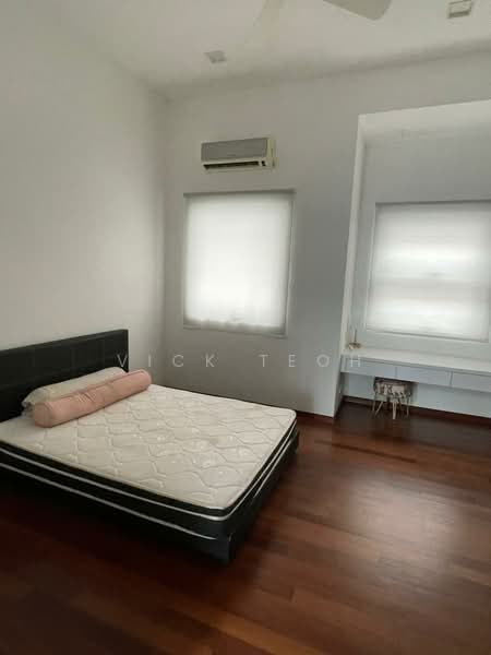Terraced House for Sale in Tanjung Bungah (Penang) - Vick Teoh - Bedroom - PropertyGuru.com.my