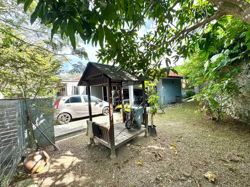 Bungalow for Sale in Kota Perdana (Seri Kembangan) - Azli Ibrahim - Exterior - PropertyGuru.com.my