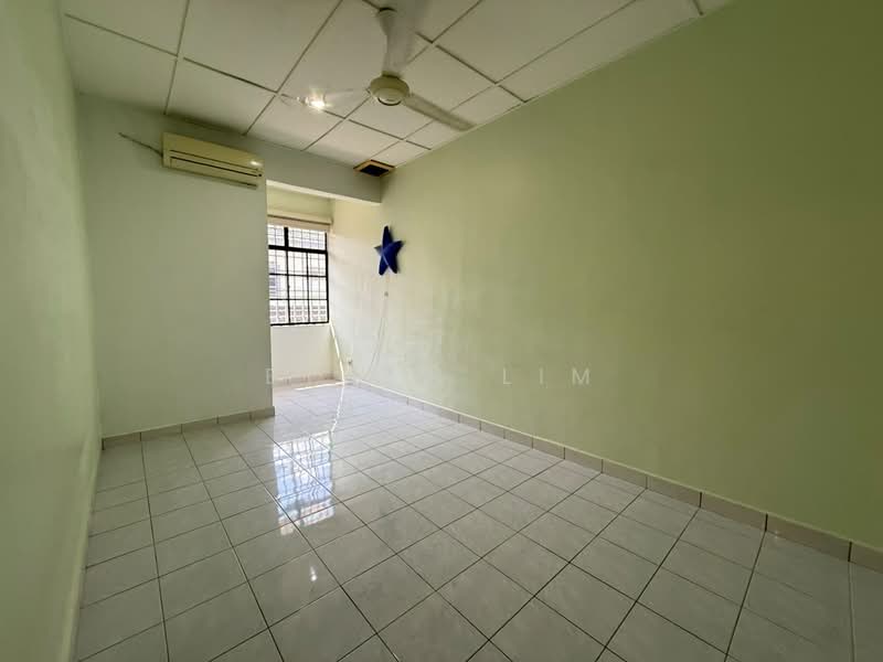 2-storey Terraced House for Sale in Bandar Mahkota Cheras (Cheras) - Ethan Lim - Interior - PropertyGuru.com.my