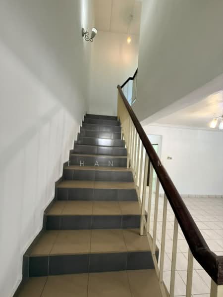 2-storey Terraced House for Sale in Bandar Mahkota Cheras (Cheras) - Ethan Lim - Interior - PropertyGuru.com.my