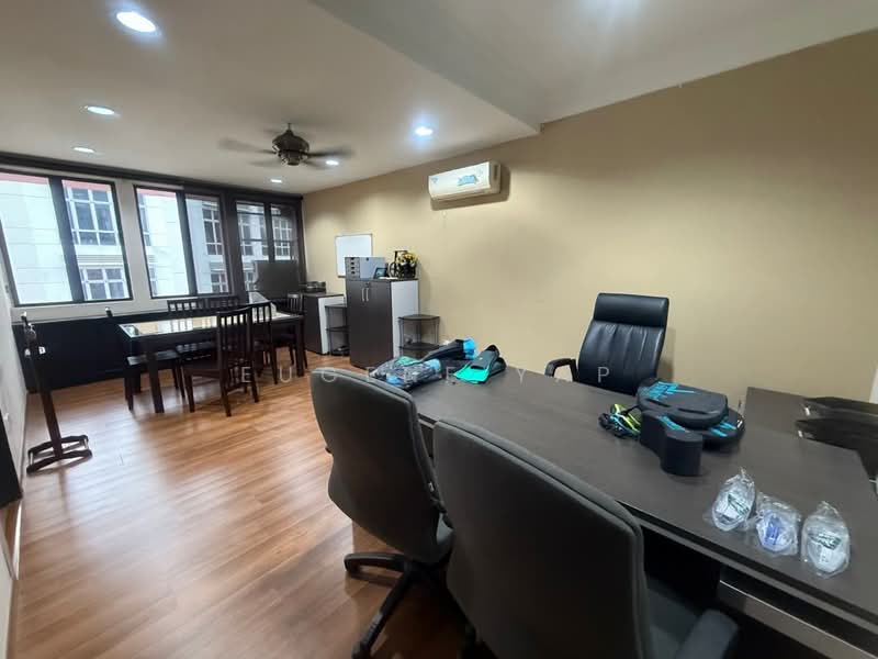 Office for Rent in Taman Mayang (Petaling Jaya) - Eugene Yap - Interior - PropertyGuru.com.my