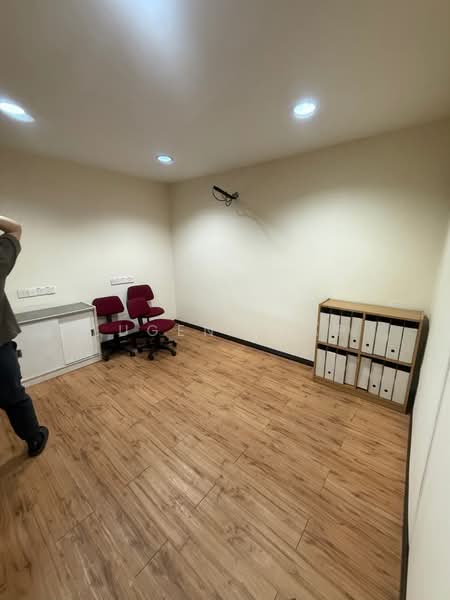 Office for Rent in Taman Mayang (Petaling Jaya) - Eugene Yap - Interior - PropertyGuru.com.my