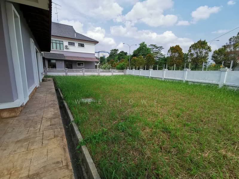 Rumah Berkembar untuk Dijual di Bandar Indahpura (Kulai) - Wee Howe - Exterior - PropertyGuru.com.my