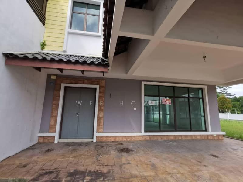 Rumah Berkembar untuk Dijual di Bandar Indahpura (Kulai) - Wee Howe - Exterior - PropertyGuru.com.my