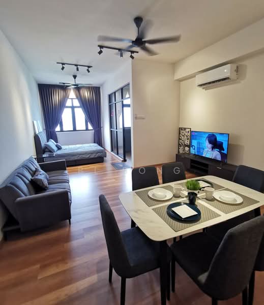 Kondominium untuk Dijual di The Quartz Residence - BL Bong - PropertyGuru.com.my