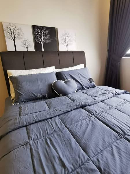 Kondominium untuk Dijual di The Quartz Residence - BL Bong - PropertyGuru.com.my