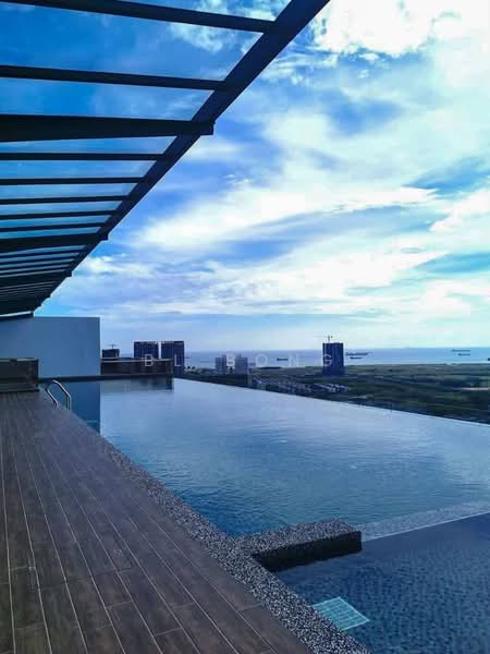 Kondominium untuk Dijual di The Quartz Residence - BL Bong - PropertyGuru.com.my