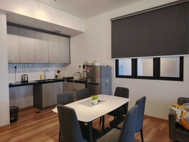 Kondominium untuk Dijual di The Quartz Residence - BL Bong - PropertyGuru.com.my