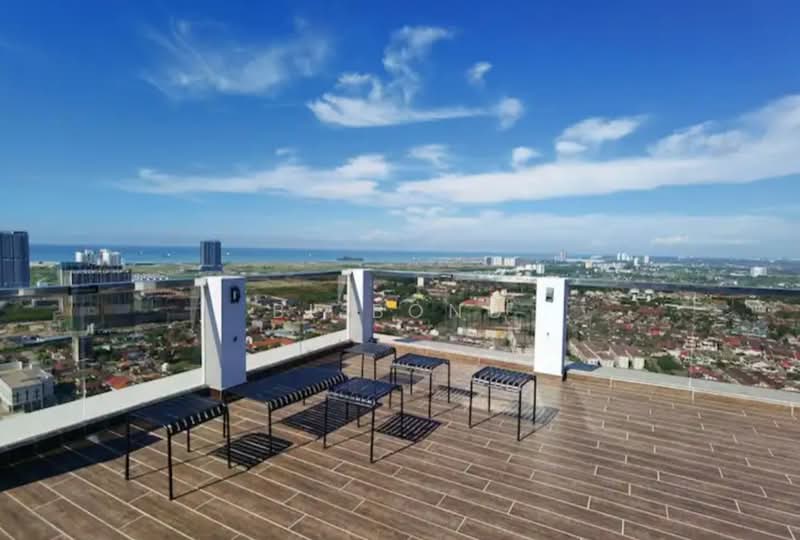 Kondominium untuk Dijual di The Quartz Residence - BL Bong - PropertyGuru.com.my