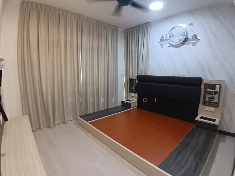 Bungalow for Sale in Horizon Hills (Iskandar Puteri (Nusajaya)) - Herry Goh - Bedroom - PropertyGuru.com.my