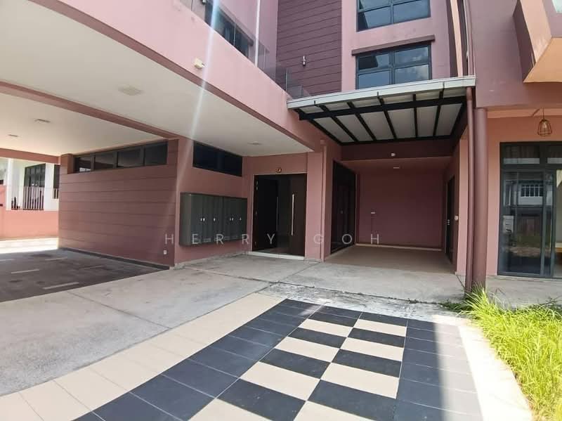 Bungalow for Sale in Horizon Hills (Iskandar Puteri (Nusajaya)) - Herry Goh - Exterior - PropertyGuru.com.my