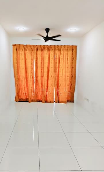 Service Residence for Rent at Vivo Executive Apartment - Cheau Chie Ooi - Interior - PropertyGuru.com.my