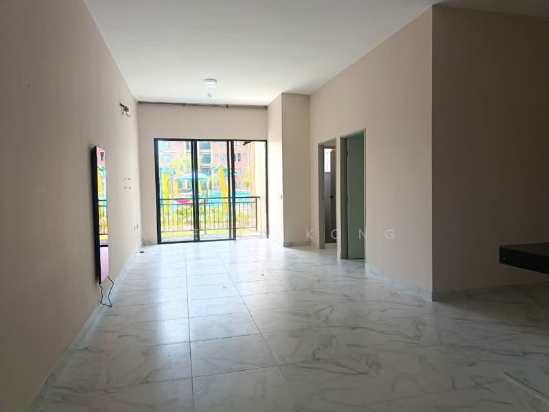 Kondominium untuk Dijual di Palazzo - Amelia Kong - Living Room - PropertyGuru.com.my