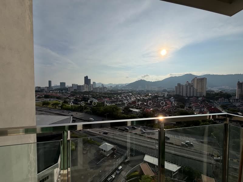Kondominium untuk Disewa di Tropicana Bay Residences - Jason Phoon - View - PropertyGuru.com.my