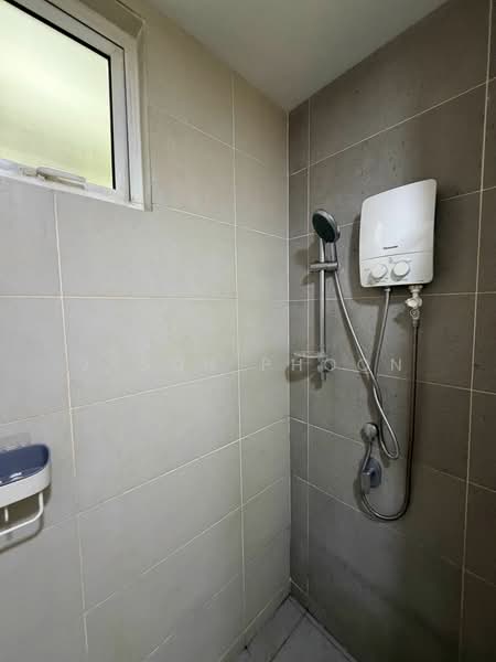 Kondominium untuk Disewa di Tropicana Bay Residences - Jason Phoon - Bathroom - PropertyGuru.com.my