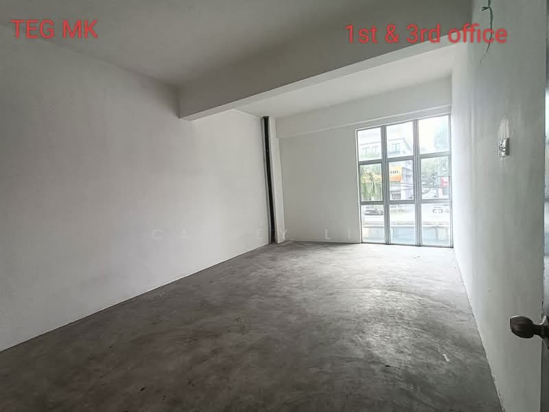 Shop for Rent in Klang (Selangor) - Cassey Lim - Interior - PropertyGuru.com.my