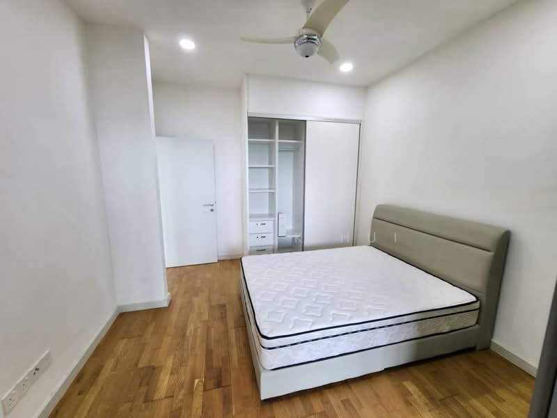 Condominium for Rent at Iskandar Residences - Loh Kok Hui - Bedroom - PropertyGuru.com.my