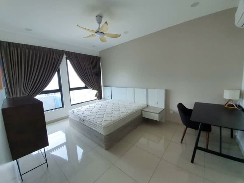 Kondominium untuk Dijual di Waterside Residence - Amy Tan - Bedroom - PropertyGuru.com.my