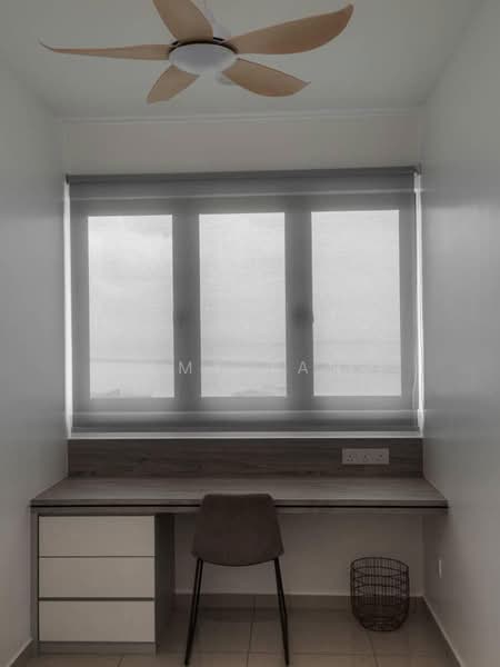 Kondominium untuk Dijual di Waterside Residence - Amy Tan - Study - PropertyGuru.com.my