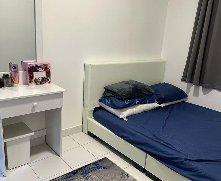 Service Residence for Rent at Kiara Kasih - Wilson Chin - Bedroom - PropertyGuru.com.my