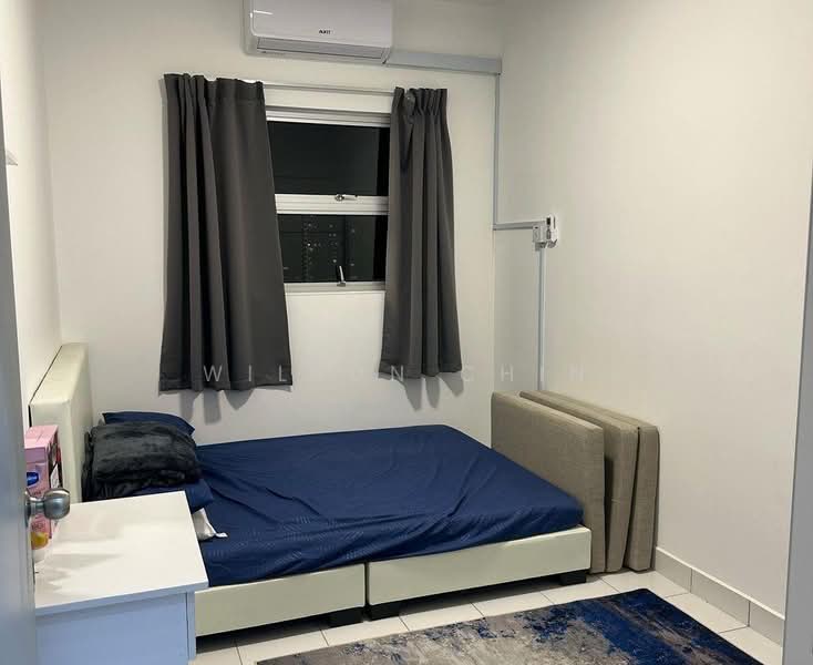 Service Residence for Rent at Kiara Kasih - Wilson Chin - Bedroom - PropertyGuru.com.my
