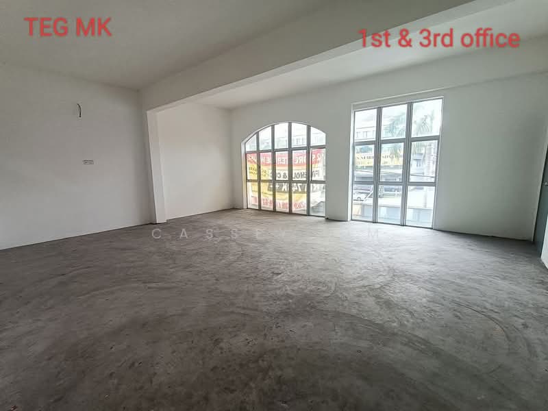 Shop for Rent in Klang (Selangor) - Cassey Lim - Interior - PropertyGuru.com.my
