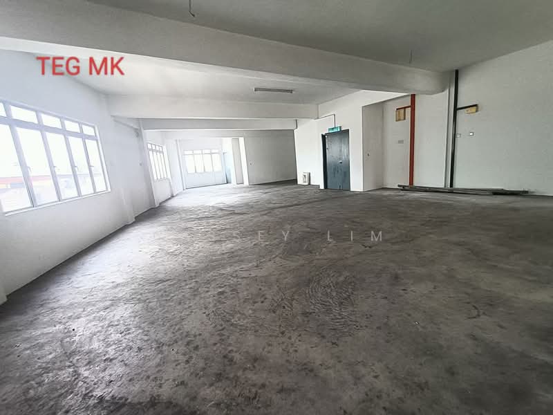Shop for Rent in Klang (Selangor) - Cassey Lim - Interior - PropertyGuru.com.my