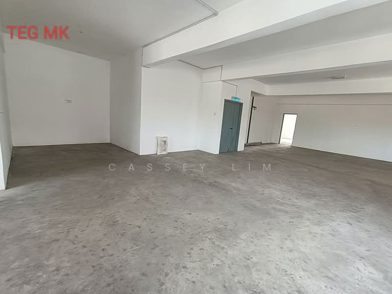Shop for Rent in Klang (Selangor) - Cassey Lim - Interior - PropertyGuru.com.my
