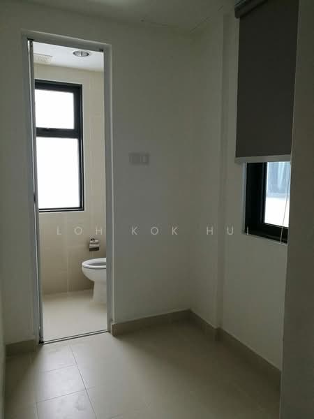 Servis Apartment untuk Disewa di Imperia - Loh Kok Hui - Bathroom - PropertyGuru.com.my
