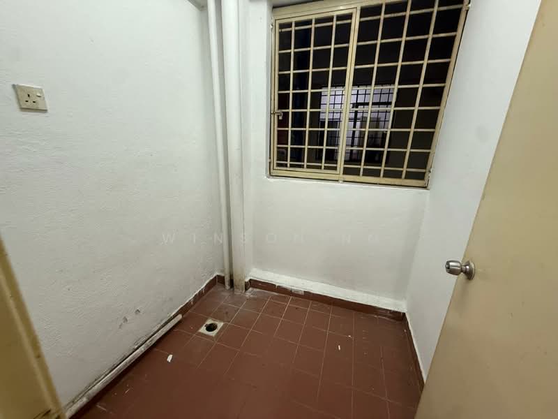 Apartment for Rent at Anggerik Villa 2 - Winson Ng - Interior - PropertyGuru.com.my