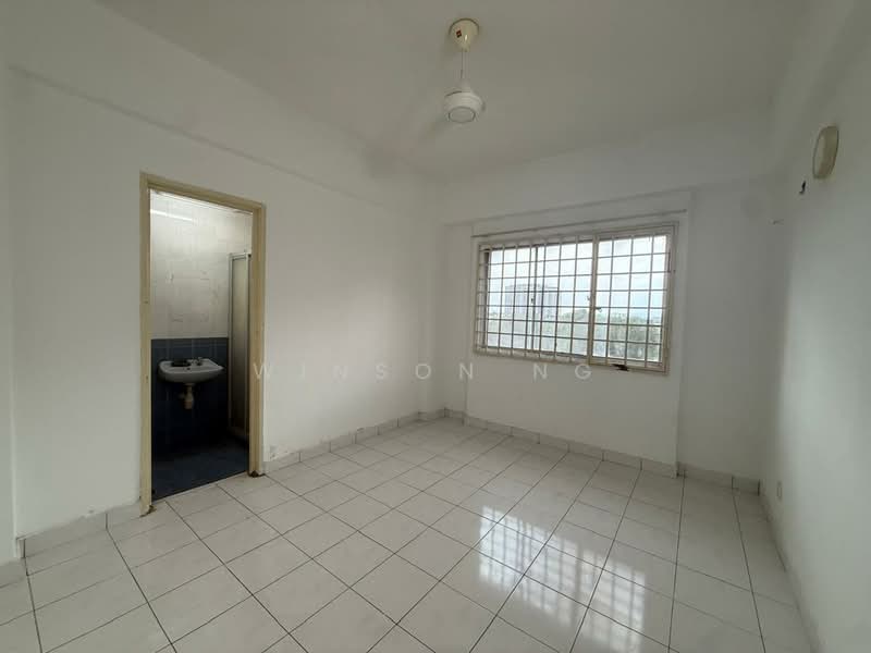 Apartment for Rent at Anggerik Villa 2 - Winson Ng - Interior - PropertyGuru.com.my