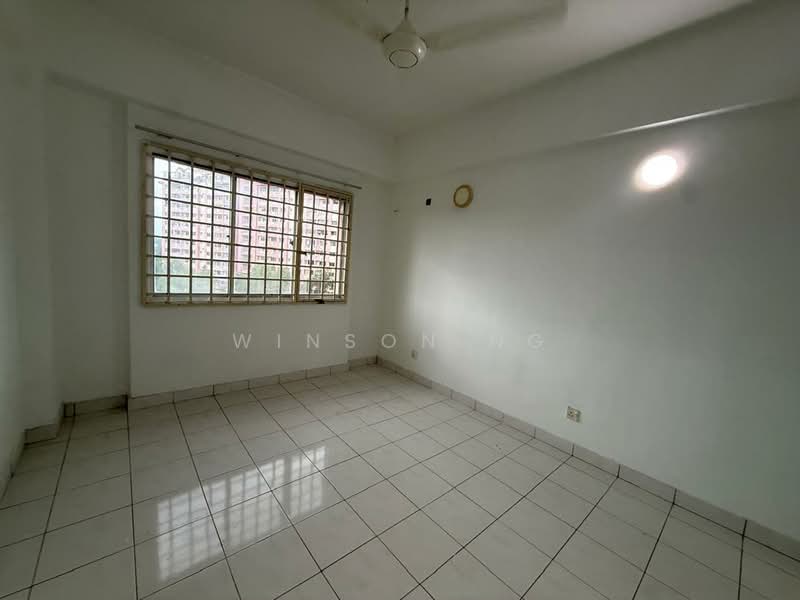 Apartment for Rent at Anggerik Villa 2 - Winson Ng - Interior - PropertyGuru.com.my