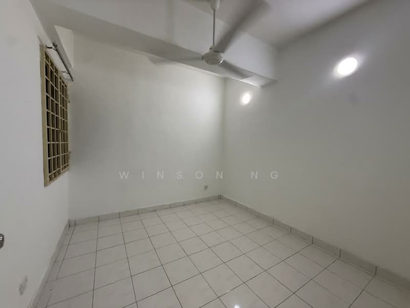 Apartment for Rent at Anggerik Villa 2 - Winson Ng - Interior - PropertyGuru.com.my