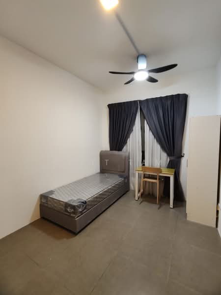 Service Residence for Rent at Suite Enesta - Clift Tam - Bedroom - PropertyGuru.com.my
