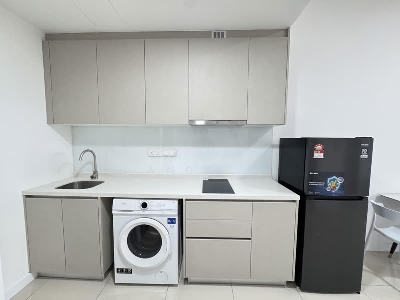 Condominium for Rent at Skyline KL - Andy . - PropertyGuru.com.my