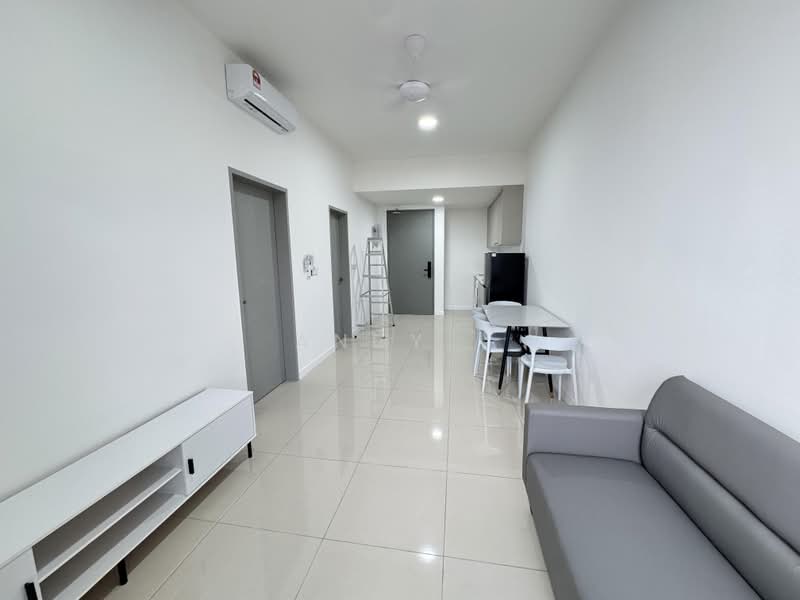 Condominium for Rent at Skyline KL - Andy . - PropertyGuru.com.my