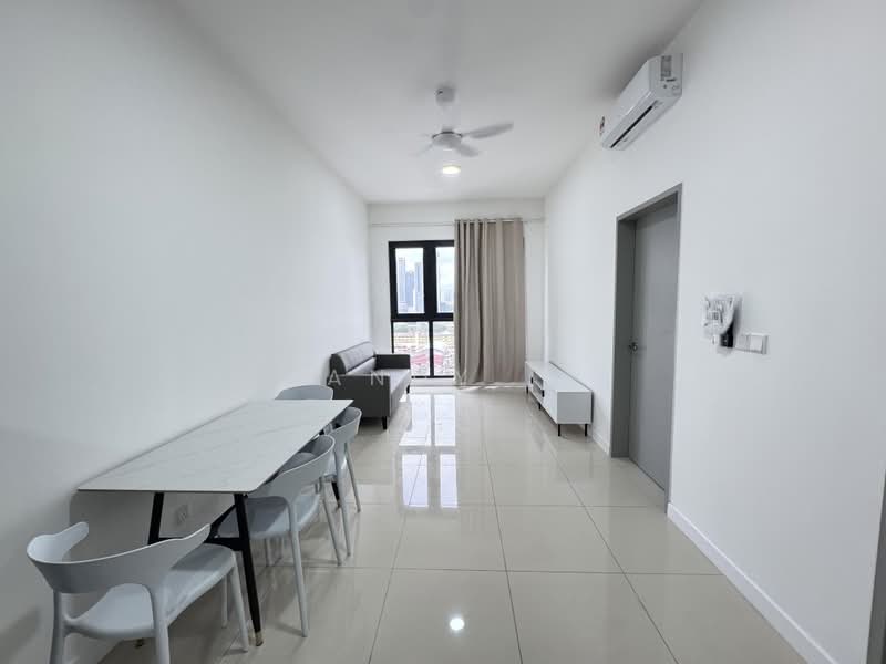 Condominium for Rent at Skyline KL - Andy . - PropertyGuru.com.my