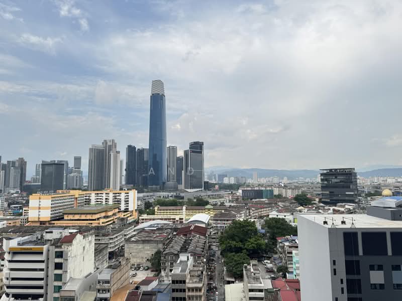 Condominium for Rent at Skyline KL - Andy . - PropertyGuru.com.my