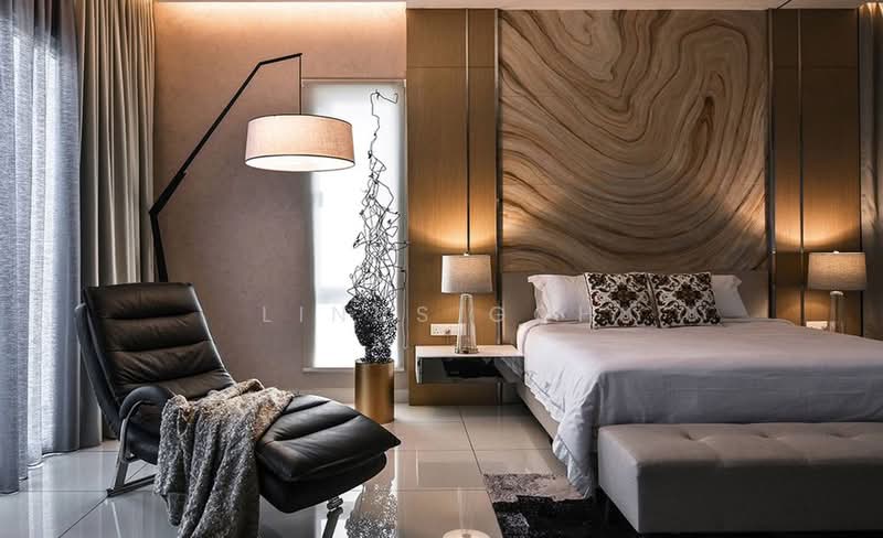 Bungalow for Sale in KLCC (KL City Centre) - Linus Goh - Bedroom - PropertyGuru.com.my