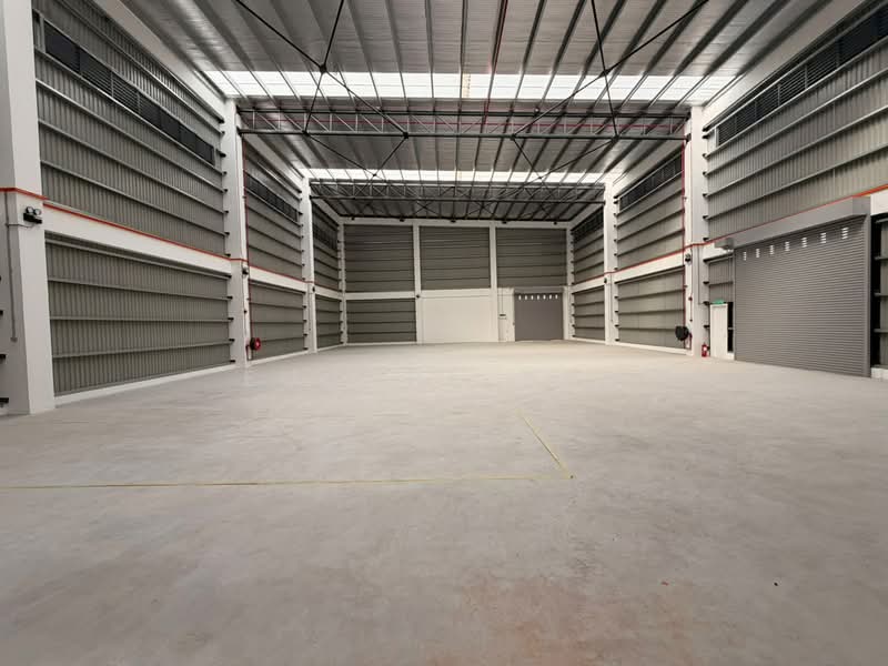 Kilang untuk Dijual di Sungai Buloh (Selangor) - Eugene Yap - Interior - PropertyGuru.com.my