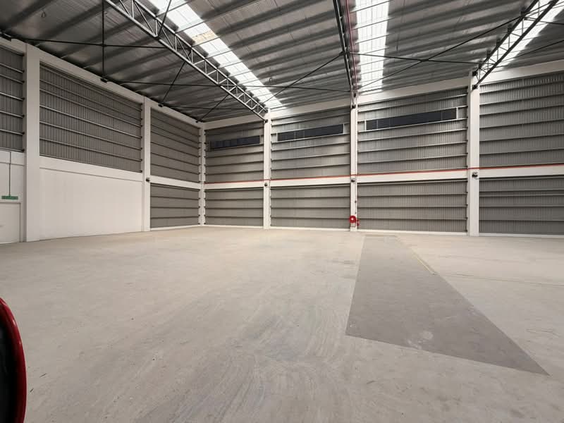 Kilang untuk Dijual di Sungai Buloh (Selangor) - Eugene Yap - Interior - PropertyGuru.com.my