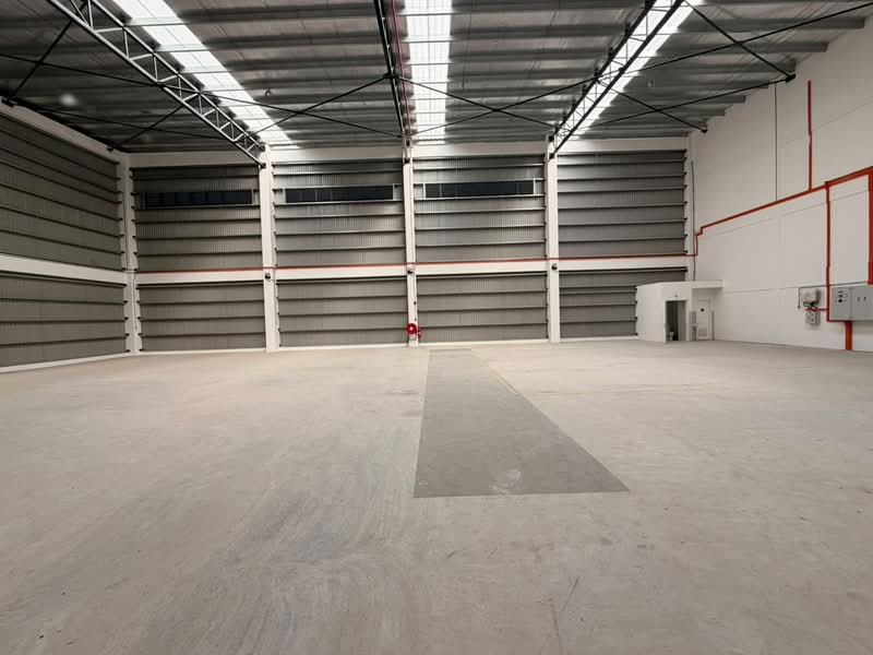 Kilang untuk Dijual di Sungai Buloh (Selangor) - Eugene Yap - Interior - PropertyGuru.com.my