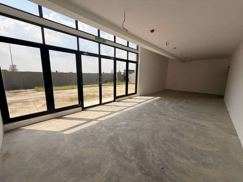 Kilang untuk Dijual di Sungai Buloh (Selangor) - Eugene Yap - PropertyGuru.com.my